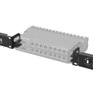 MikroTik RB5009/L009 rackmount kit