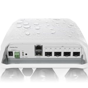 MikroTik FiberBox Plus CRS305-1G-4S+OUT
