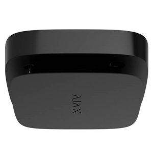 AJAX FIREPROTECT 2 RB HEAT BLACK