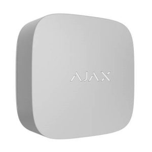 AJAX LIFEQUALITY WHITE