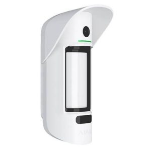 AJAX MOTIONCAM OUTDOOR PHOD WHITE