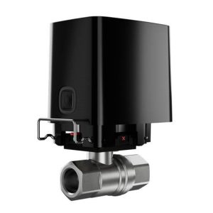 AJAX WATERSTOP 1" BLACK