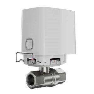 AJAX WATERSTOP 1/2" WHITE