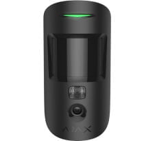 AJAX MOTIONCAM PhOD BLACK
