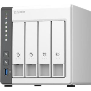 QNAP NAS TS-433-4G QNAP