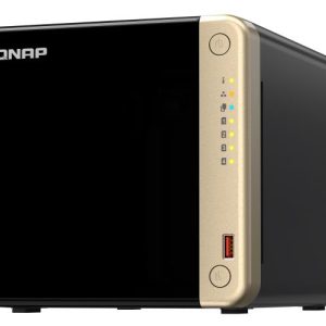 QNAP NAS TS-464-4G
