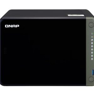 QNAP NAS TS-653D-4G
