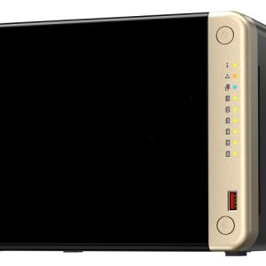 QNAP NAS TS-664-4G