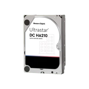 WD UltraStar DC HA210 HDD 2TB 128MB