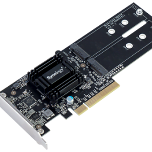Synology M2D18