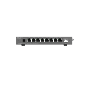 Ruijie Reyee 9-Port Gigabit Cloud Managed SFP Router RG-EG209GS