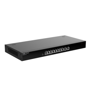 Ruijie Reyee 10-Port Gigabit Cloud Managed Router RG-EG210G-E