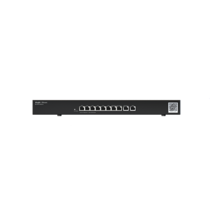 Ruijie Reyee 10-Port High Performance Cloud Managed Router RG-EG310GH-E
