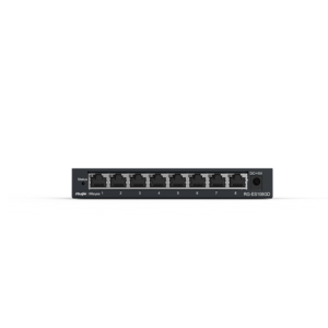Ruijie Reyee Switch RG-ES108GD
