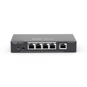 Ruijie Reyee IP Surveillance Switch RG-ES205GC
