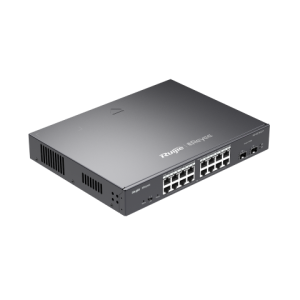 Ruijie Reyee IP Surveillance PoE+ RG-ES218GC-P