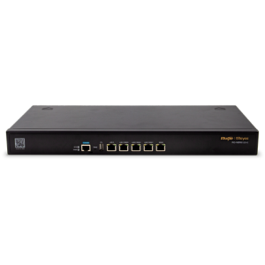 Ruijie Reyee 10-Port Cloud Managed Router RG-NBR6120-E