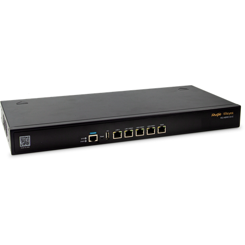 Ruijie Reyee 10-Port Cloud Managed Router RG-NBR6120-E – Bild 2
