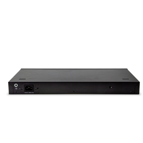 Ruijie Reyee 10-Port Cloud Managed Router RG-NBR6120-E – Bild 4
