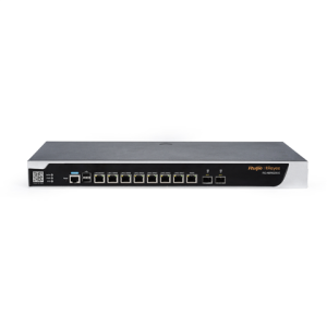 Ruijie Reyee Cloud Managed Router RG-NBR6205-E