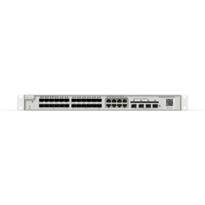 Ruijie Reyee Layer 2 Managed Switch 24-Port Gigabit SFP 8*RJ45 4*10G RG-NBS3200-24SFP/8GT4XS