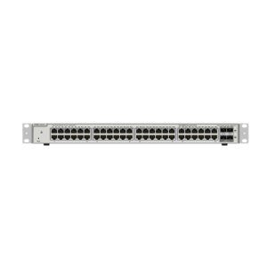 Ruijie Reyee 48-Port Gigabit Layer 2+ Non-PoE Switch RG-NBS5100-48GT4SFP