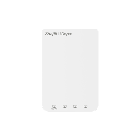 Ruijie Reyee Wireless Access Point RG-RAP1200(P)