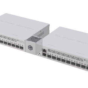 MikroTik 1U Dual or 10’’ rackmount kit RMK-2/10