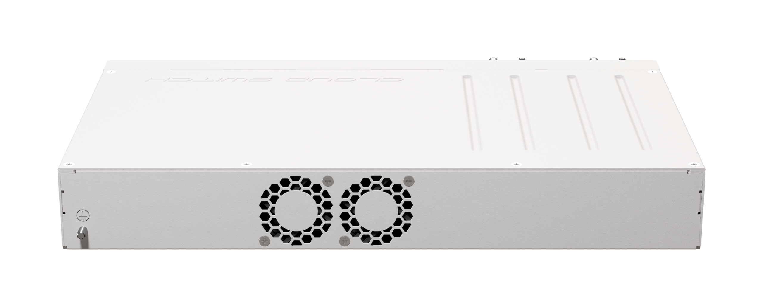 MikroTik CRS510-8XS-2XQ-IN – Bild 3