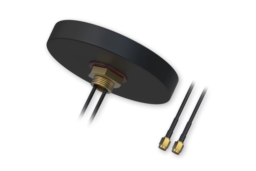 Teltonika COMBO MIMO mobile ROOF SMA antenna PR1KCL25