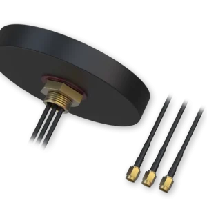 Teltonika COMBO SISO mobile/GNSS/ WiFi ROOF SMA antenna PR1KCS28