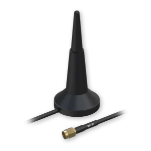 Teltonika WiFi dual-band magnetic antenna PR1KRD30