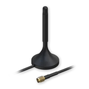 Teltonika Bluetooth magnetic SMA antenna PR1KRT25