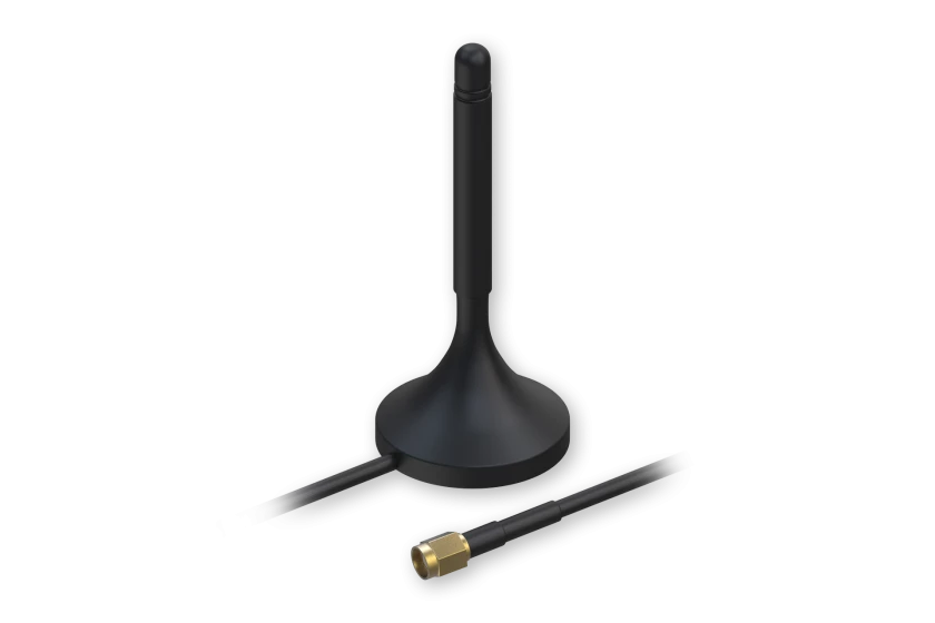 Teltonika Bluetooth magnetic SMA antenna PR1KRT25