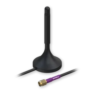 Teltonika Mobile magnetic SMA antenna PR1KS210