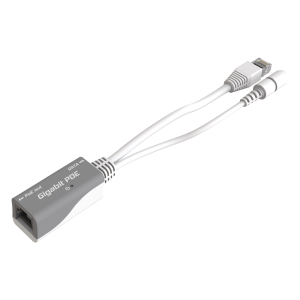 MikroTik PoE injector RBGPOE
