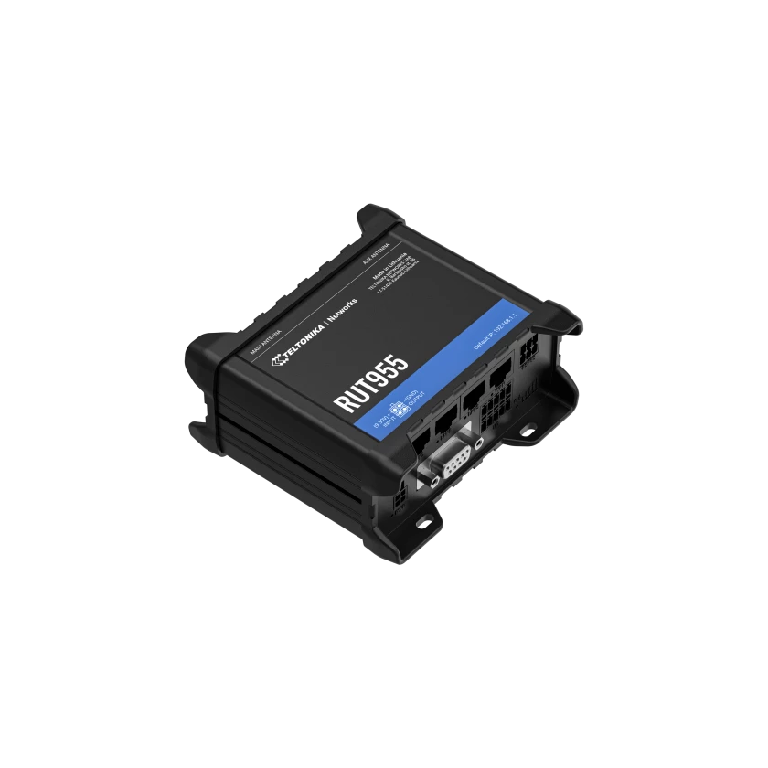 Teltonika industrial cellular router RUT955 – Bild 3