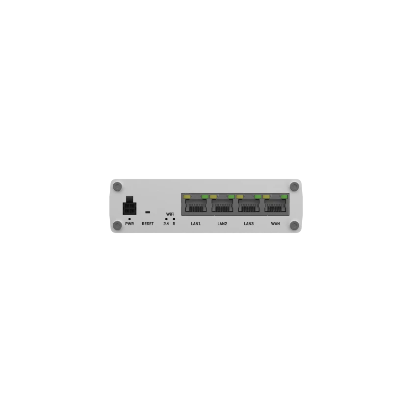 Teltonika industrial professional Ethernet router RUTX10 – Bild 5