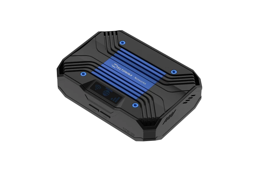 Teltonika 4G WI-FI router for home user TCR100 – Bild 4