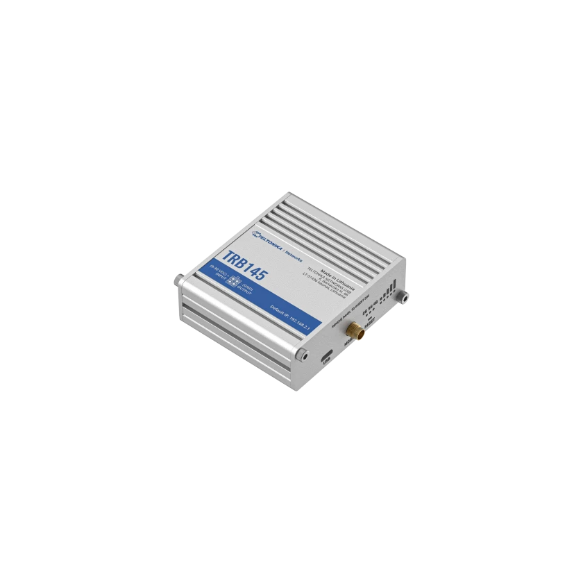 Teltonika industrial rugged LTE RS485 gateway TRB145 – Bild 4
