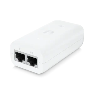 Ubiquiti PoE Adapters U-POE-AF