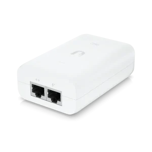 Ubiquiti PoE Adapters U-POE-AT