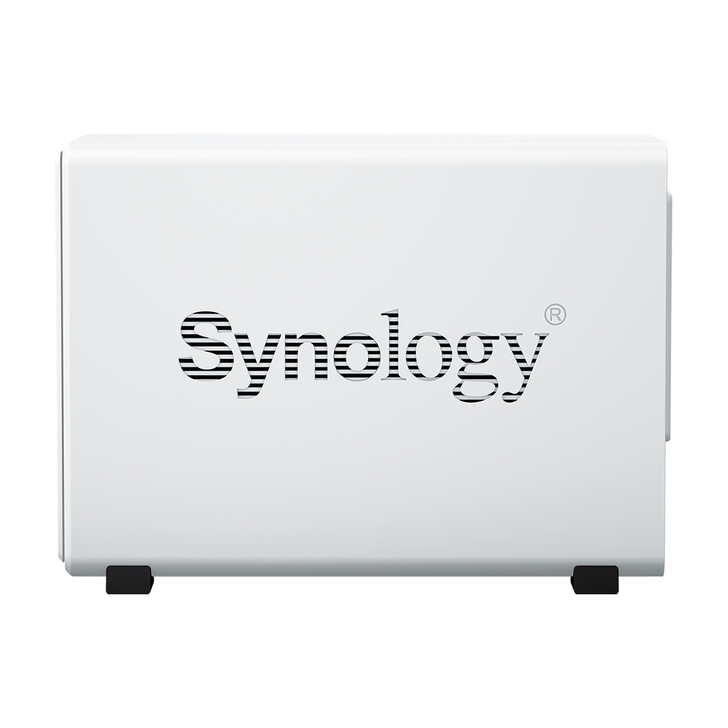 Synology DS223j – Bild 2