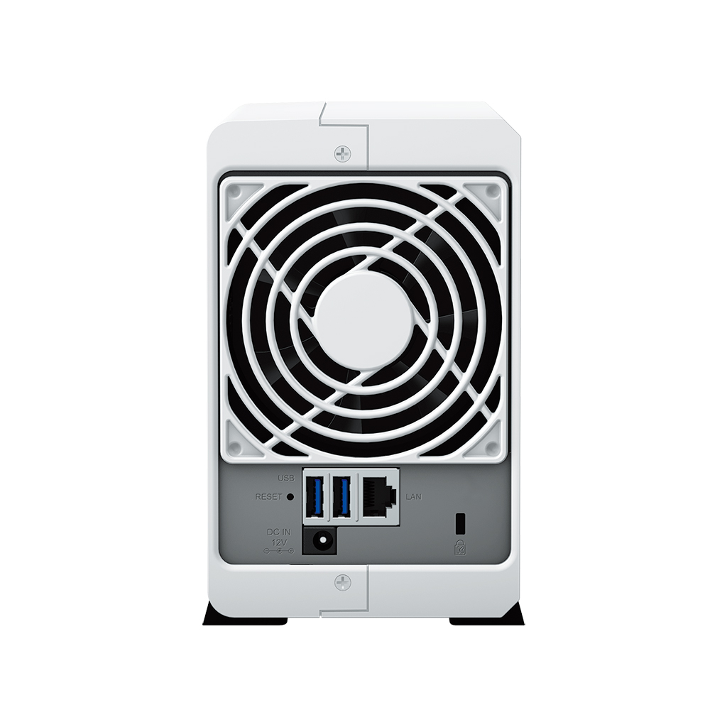 Synology DS223j – Bild 3