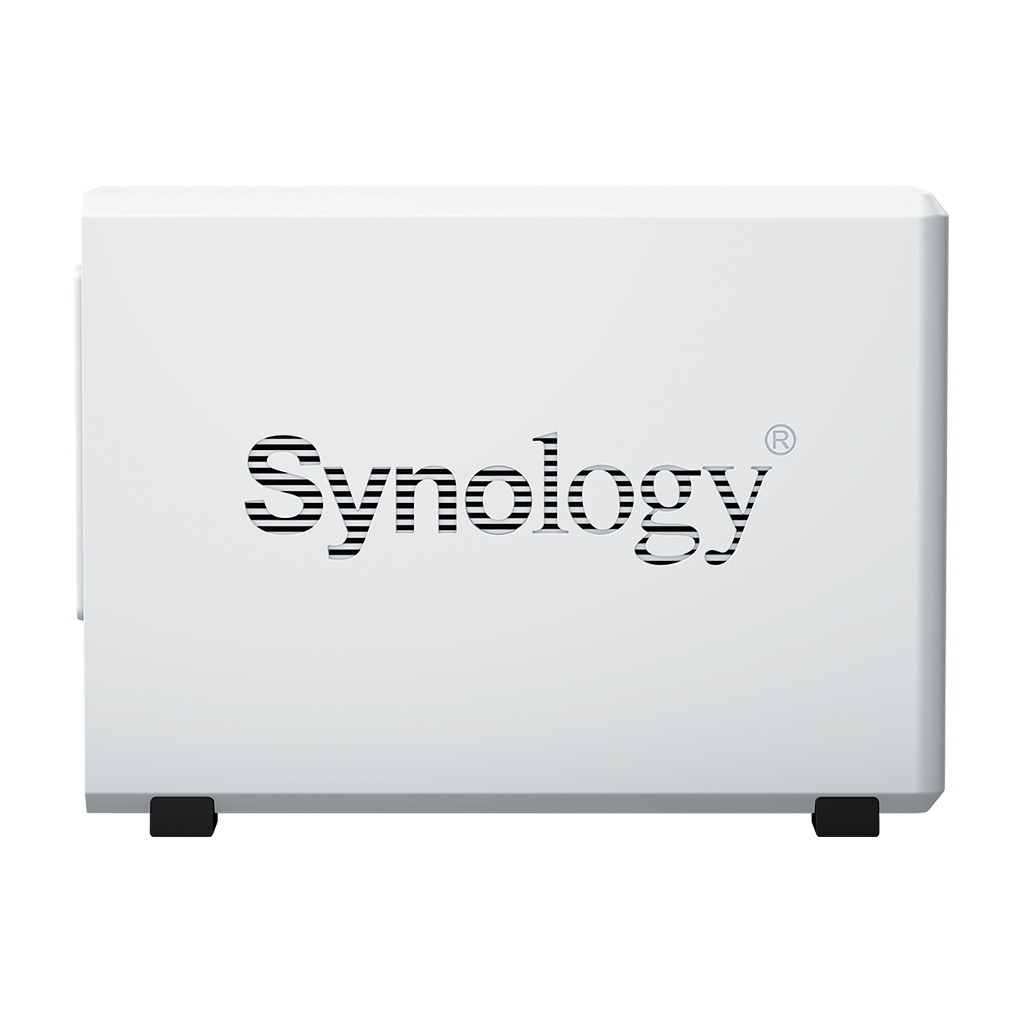 Synology DS223j – Bild 4