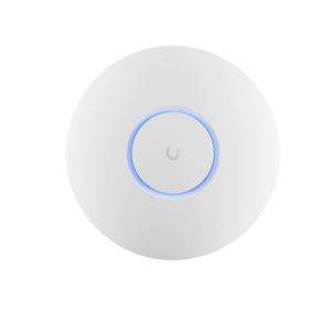 Ubiquiti UniFi U6 Plus