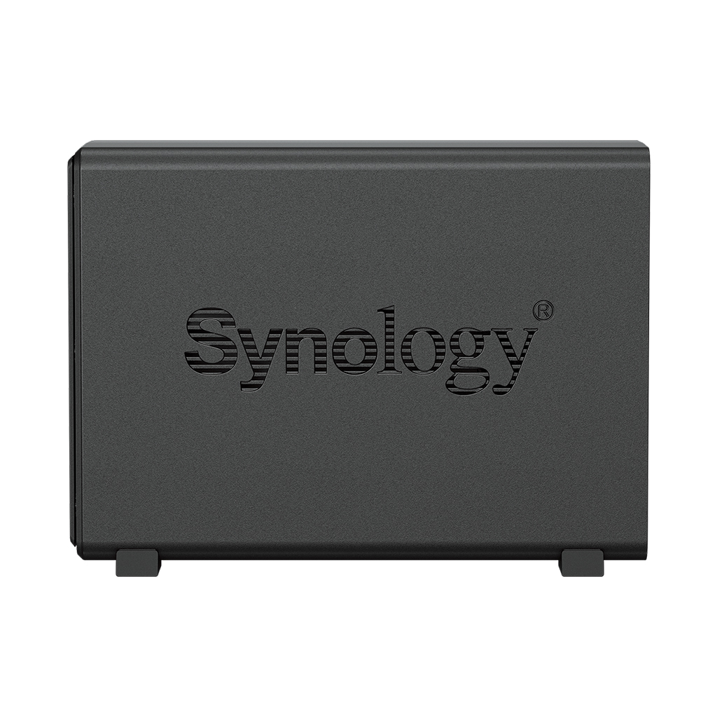 Synology DS124 – Bild 3