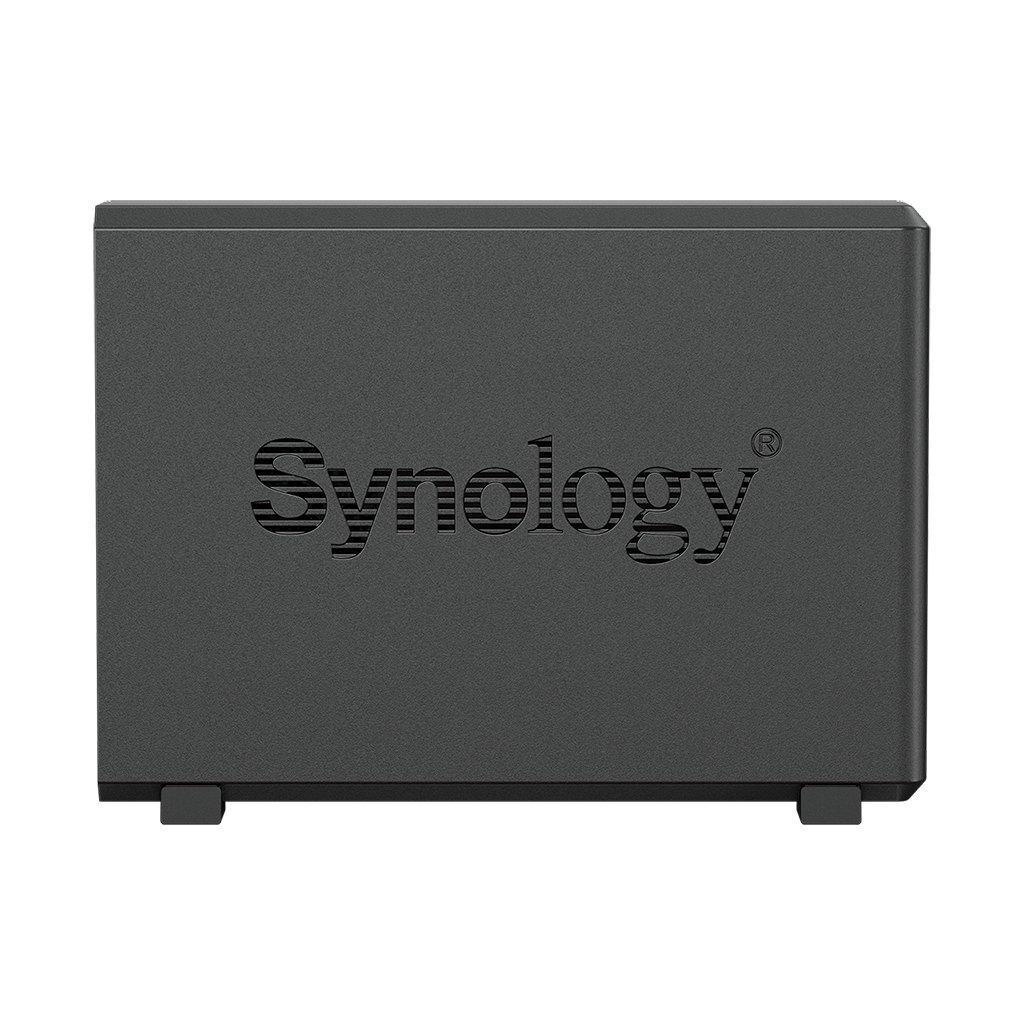 Synology DS124 – Bild 5
