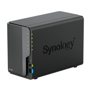 Synology DS224+ EOL