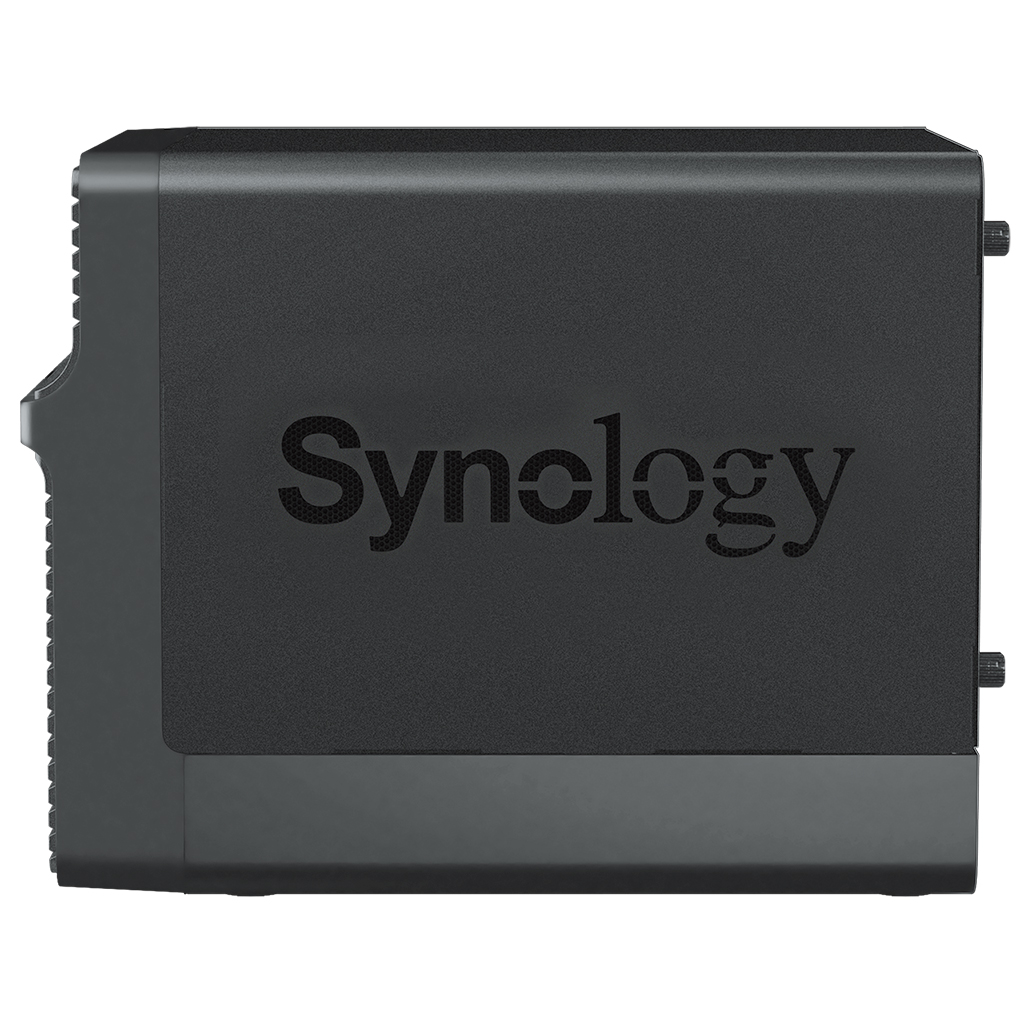 Synology DS423 – Bild 3